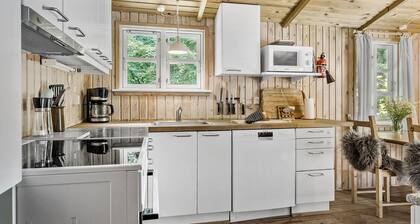 Fantastisches Haus mit 3 Schlafzimmern.