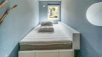 3 Schlafzimmer, kostenloses WLAN