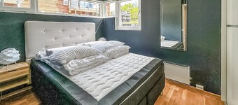 Fantastisk leilighet i Tjørhom med WiFi