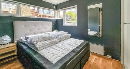 Atemberaubende Wohnung in Tjørhom mit.