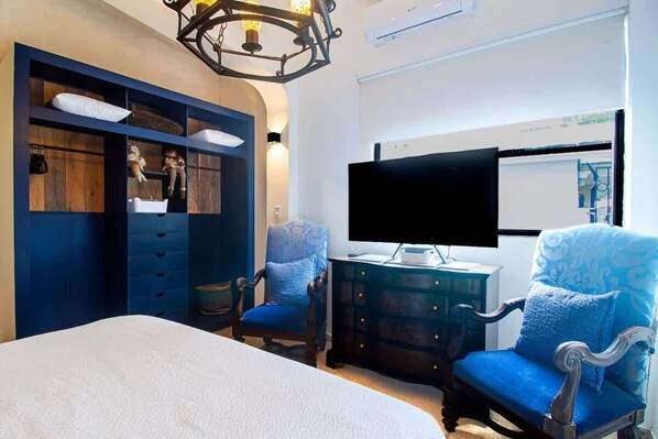 4 bedrooms, WiFi