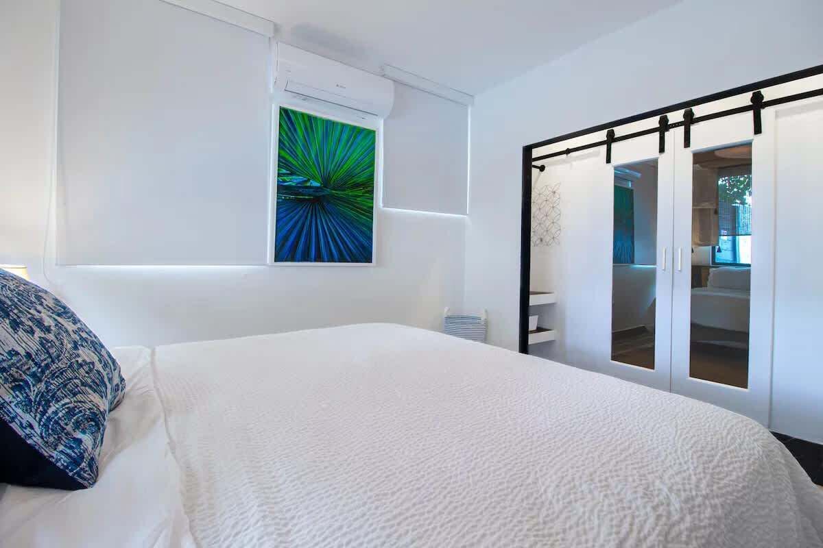 4 chambres, Wi-Fi