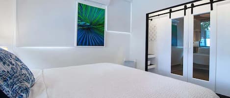 4 chambres, Wi-Fi