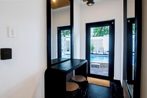 Interior - Luxury Villa By the Beach with Private Pool, San Juan, Puerto Rico (San Juan)