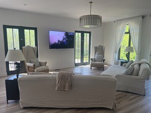 TV connectée, imprimantes