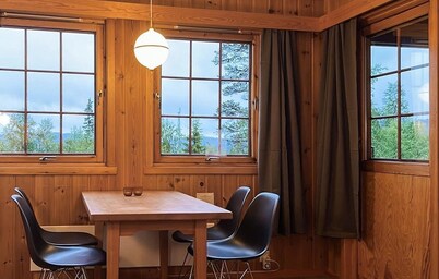 Precioso apartamento en Dalen con WiFi