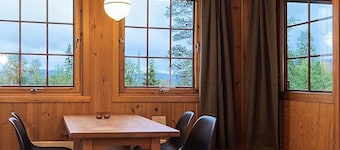 Beautiful apartment in Dalen with WiFi
