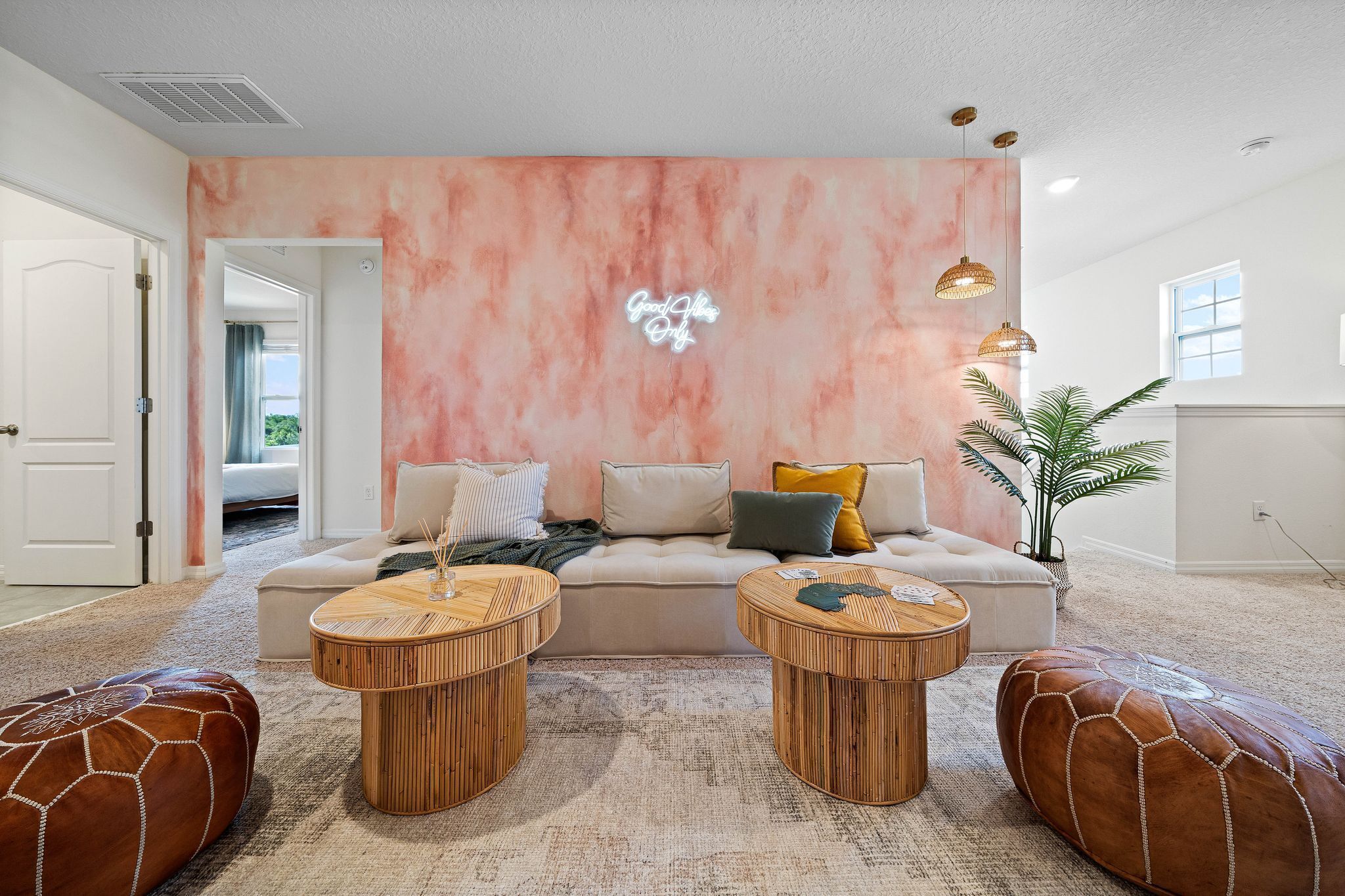 The Cabana: 7bd - Pool - BBQ - Near DisneyWord