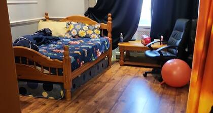 Wembley stadium 2mins walk, ha9