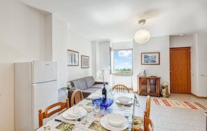 Interior - Amazing apartment in Recco with kitchen (Recco)