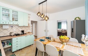 Dining - Awesome apartment in Cavtat with WiFi (Cavtat)