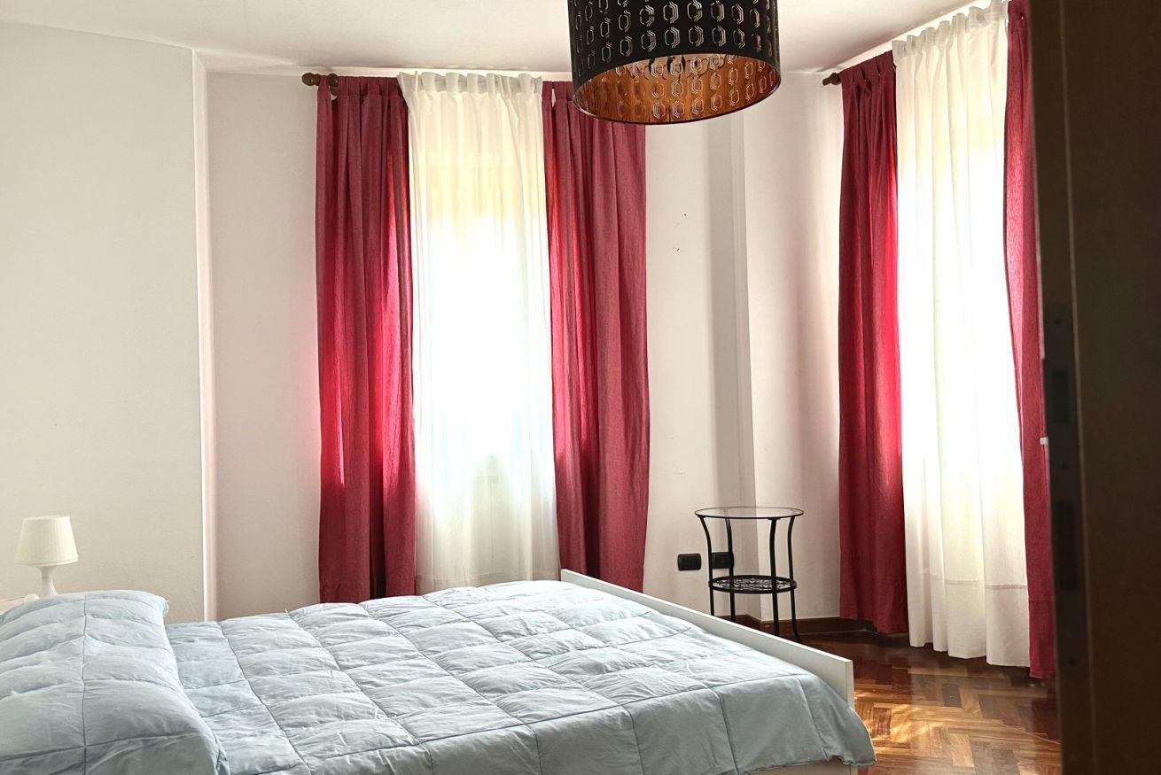 2 dormitorios y ropa de cama