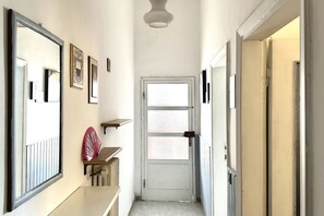 Interior - SE096 - Senigallia, comfortable two-room apartment facing the sea (Senigallia)