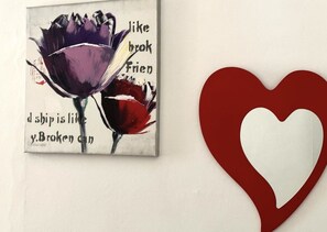 Interior detail - SE096 - Senigallia, comfortable two-room apartment facing the sea (Senigallia)