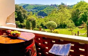 Servei de restauració a l'aire lliure