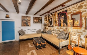 Interior - Stunning home in Rijeka with WiFi (Rijeka)