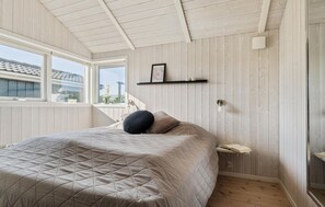 3 bedrooms, travel crib, free WiFi - Stunning home in Haderslev with WiFi (Haderslev)