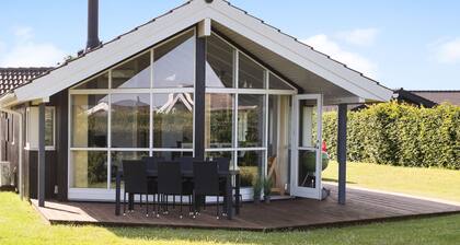 Atemberaubendes Zuhause in Haderslev.