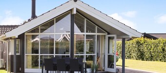 Prachtig huis in Haderslev met WiFi