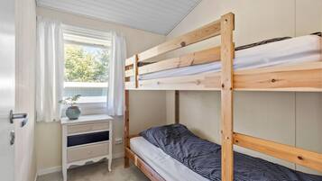 2 Schlafzimmer, kostenloses WLAN