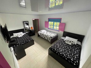 Cottage - finca el arrullo (Armenia)