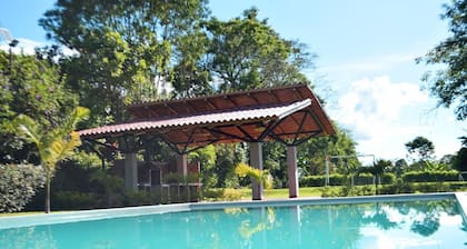 finca el arrullo