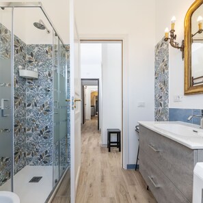 House | 1 bedroom - Trastevere 900 Liberty (Rome)