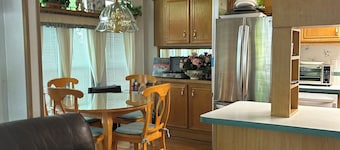 Point Sebago Resort- Purple Rd.