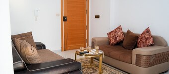 Résidence Mami la Plage