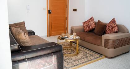 Résidence Mami la Plage