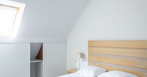 2 sovrum och gratis wi-fi