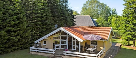 Ulkopuoli