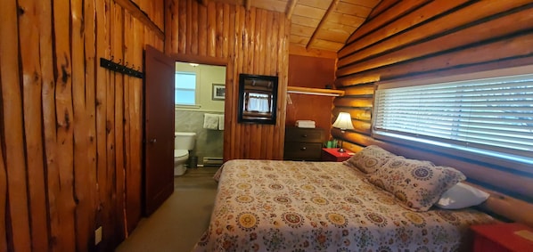 1 dormitorio, wifi gratis, ropa de cama