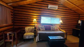 1 habitación, wifi gratis y ropa de cama