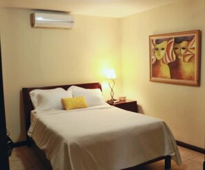 1 bedroom, free WiFi - Nesthost Hotel Los Robles (Managua)