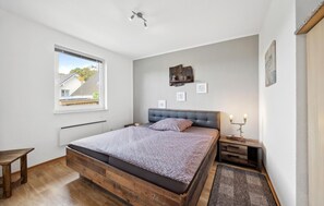 2 dormitorios y wifi gratis