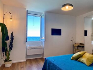 1 bedroom - Enchantment (Monopoli)