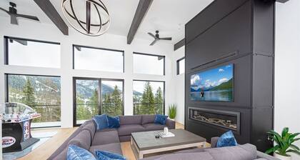 Summit at Whitefish Mtn Resort *6 King Suites*