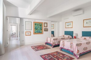 3 chambres, Wi-Fi, draps fournis