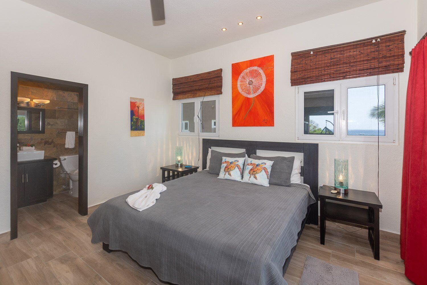 3 Schlafzimmer, kostenloses WLAN, Bettwäsche