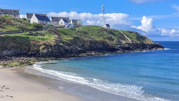 Plage Ă proximitĂ©, pĂȘche sur place