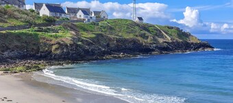 Fantastisk lejlighed i Le Conquet