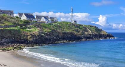 Tolle Wohnung in Le Conquet