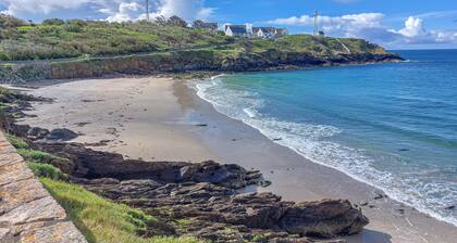 Awesome apartment in Le Conquet