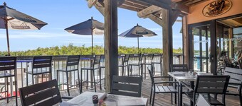 New listing - Villa Sunrise - 5beds/4baths - Gulf access