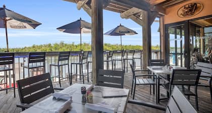 New listing - Villa Sunrise - 5beds/4baths - Gulf access