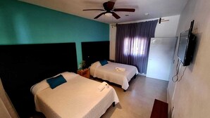 Apartamento familiar