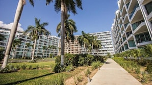 Exterior - ARIA OCEAN 315 (Nuevo Nayarit)