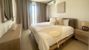 3 bedrooms, free WiFi - ARIA OCEAN 315 (Nuevo Nayarit)