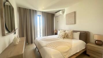 3 Schlafzimmer, kostenloses WLAN